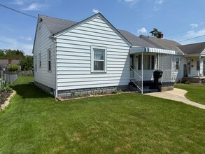 1317 E Wheeling St in Lancaster, OH - Building Photo - Building Photo