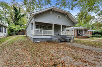 805 29th St SW in Birmingham, AL - Building Photo - Building Photo