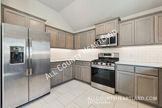 4104 NW 151st St in Edmond, OK - Building Photo - Building Photo