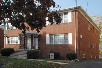 347-51 Williamson St in Elizabeth, NJ - Building Photo - Building Photo