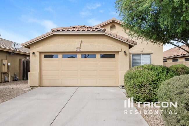 property at 2696 W Angel Way