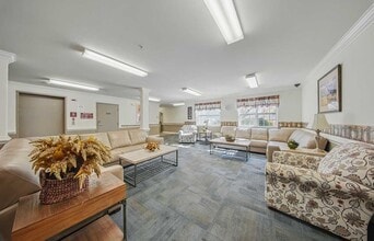 Montgomery Manor in Montgomery, NY - Building Photo - Building Photo