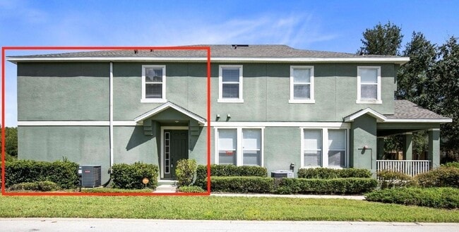10399 Winding Marsh Trail, Unit 1A in Orlando, FL - Foto de edificio - Building Photo