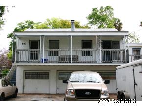 807 S Ridgewood Ave in Daytona Beach, FL - Building Photo - Building Photo