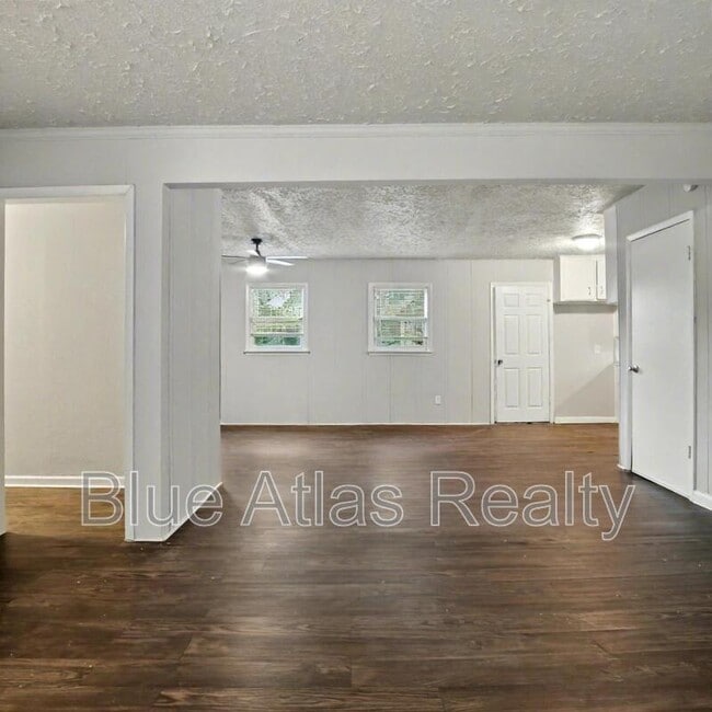 4204 Pate Dr in Fort Worth, TX - Building Photo - Building Photo