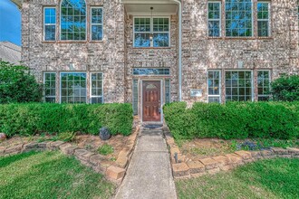 3415 Brinton Trails Ln in Katy, TX - Building Photo - Building Photo