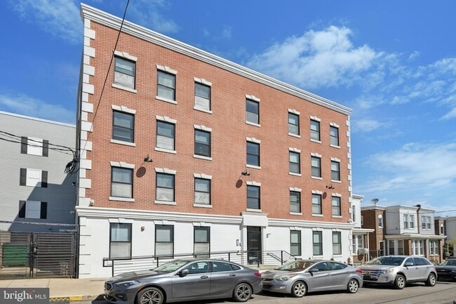 property at 502 Gerhard St