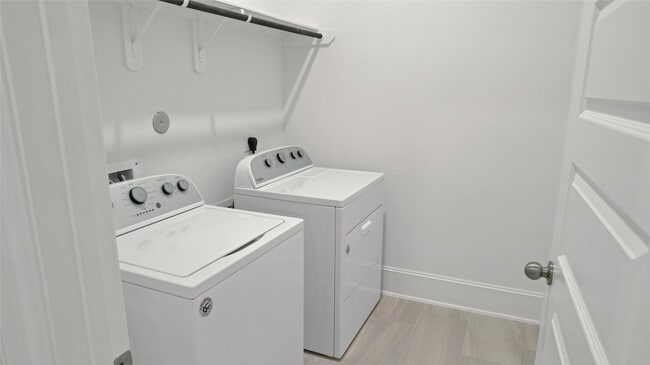 property at 16807 Hemlock Grove Dr