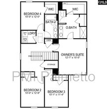 2050 Elmridge Rd in Columbia, SC - Building Photo - Building Photo