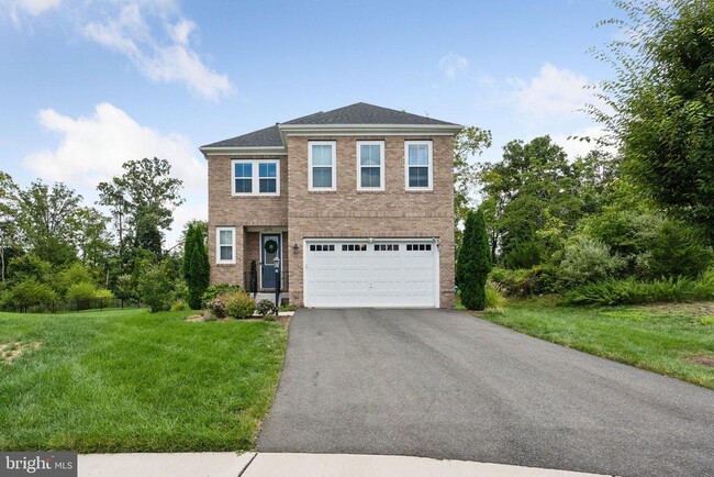 property at 22778 Trailing Rose Ct