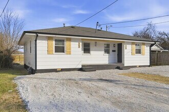 520 N Park Ave in Springfield, MO - Building Photo - Building Photo