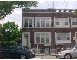 266 Avenue W Apartamentos