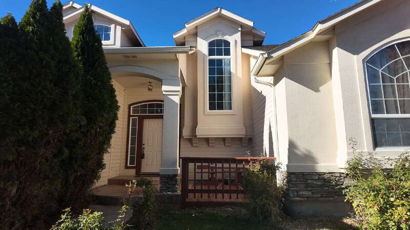 6193 S Kelton Pl in Boise, ID - Foto de edificio