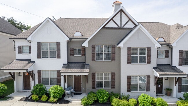 property at 730 Old Hickory Blvd