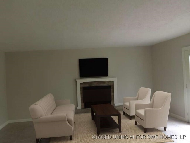 property at 501 S Holmes St