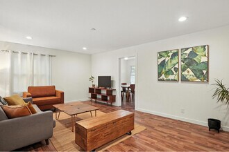 2656 Kevin Rd in San Pablo, CA - Foto de edificio - Building Photo