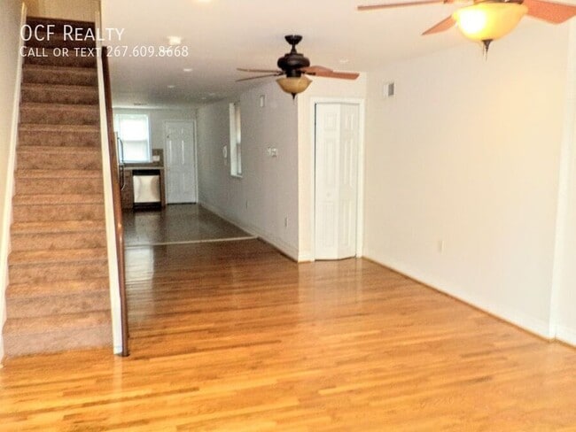 property at 2312 Moore St