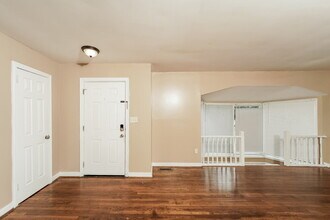 1001 Park Pl in Center Point, AL - Building Photo - Building Photo