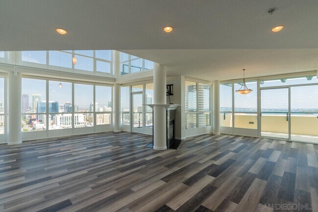 510 First Ave. in San Diego, CA - Building Photo - Building Photo