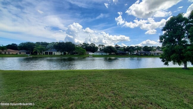 5321 Cinnamon Fern Blvd in Cocoa, FL - Building Photo - Building Photo