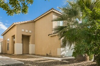 2712 Morning Break Ct in Las Vegas, NV - Building Photo - Building Photo