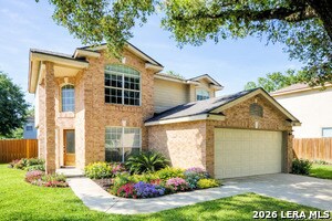 5111 Stormy Dawn in San Antonio, TX - Building Photo