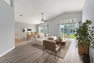 2648 SW Impala Way in Stuart, FL - Building Photo - Building Photo