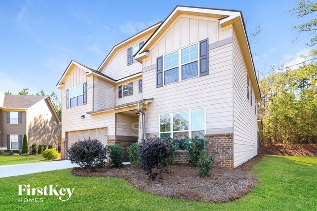 248 Ledford Way in Dallas, GA - Building Photo - Building Photo