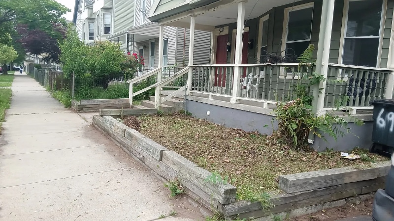 69 Henry St in New Haven, CT - Building Photo