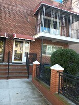 819 Brooklyn Ave, Unit 819 Brooklyn avenue in Brooklyn, NY - Building Photo