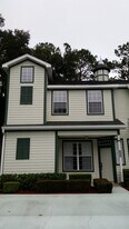 231 NE 28th Ave in Ocala, FL - Building Photo