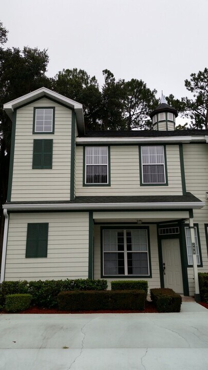 231 NE 28th Ave in Ocala, FL - Building Photo