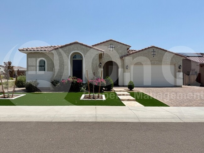 property at 22721 N 34th St