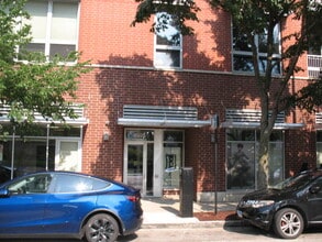 2025 S Indiana Ave in Chicago, IL - Building Photo - Building Photo