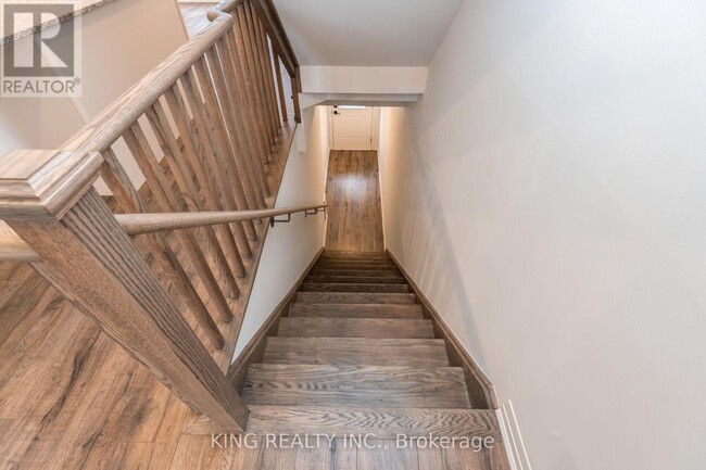1724 Pleasure Valley Path in Oshawa, ON - Building Photo - Building Photo