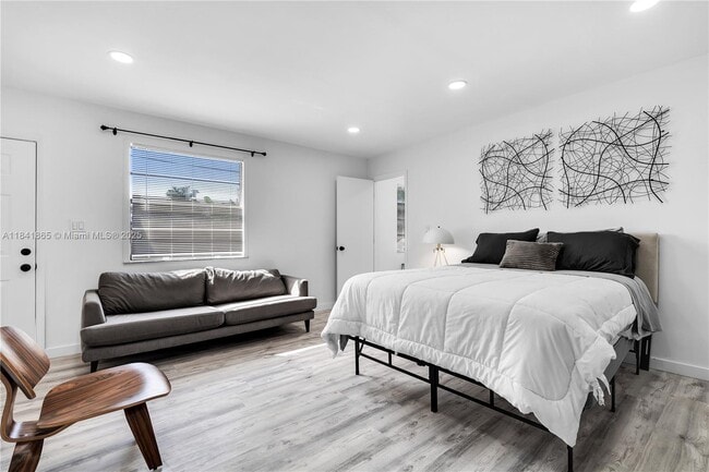 property at 1510 Normandy Dr