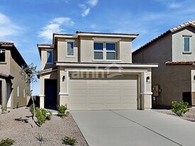 9531 Harkes Dr in Tucson, AZ - Building Photo