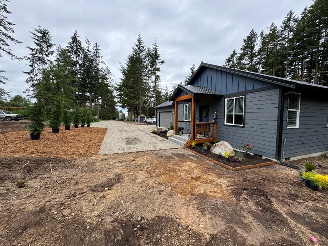 property at 497 W Ocean View Dr