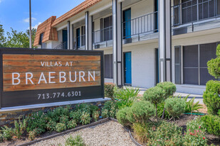 Villas At Braeburn Apartments