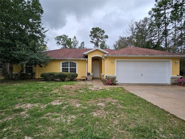 property at 844 W Wycliffe Ln