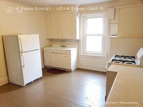 1014 Evans St in Bethlehem, PA - Building Photo - Building Photo