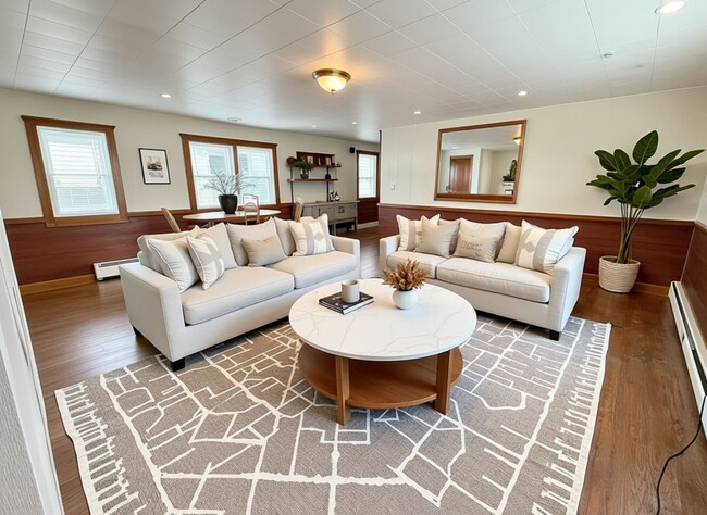 property at 164 W High St