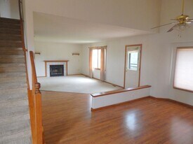 718 Justice Dr in Fort Collins, CO - Building Photo