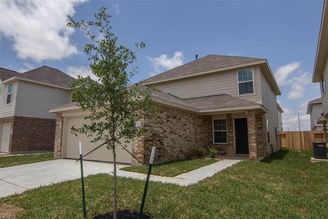 18542 Rock Flats Ravine Dr in Katy, TX - Building Photo - Building Photo