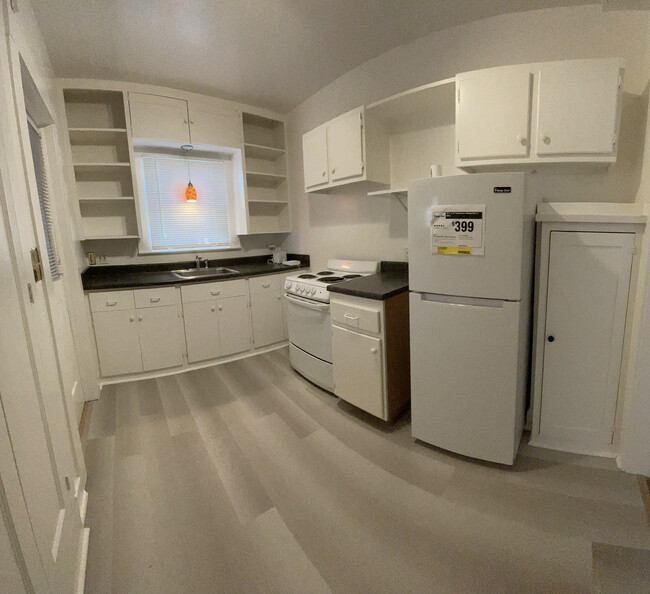 property at 2200 G St