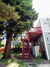 1937 Russell St, Unit A in Berkeley, CA - Foto de edificio - Building Photo
