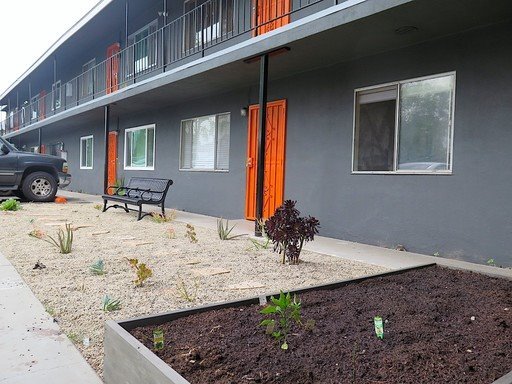 628 53rd St in Long Beach, CA - Building Photo - Building Photo