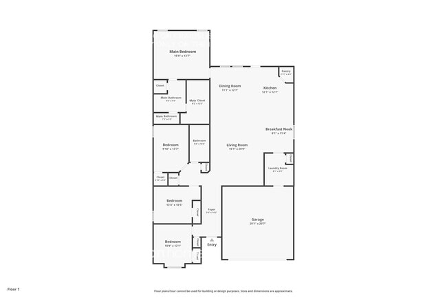 6508 Sierra Madre Dr in Fort Worth, TX - Building Photo - Building Photo