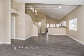 3566 Spoleto Ave in Las Vegas, NV - Building Photo - Building Photo