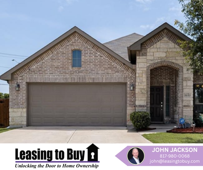 property at 2133 Blakely Ct